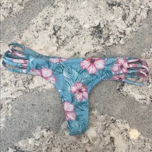 Midori Tavarua bikini bottoms